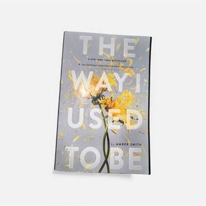 (3 For $20) The Way I Used To Be Book